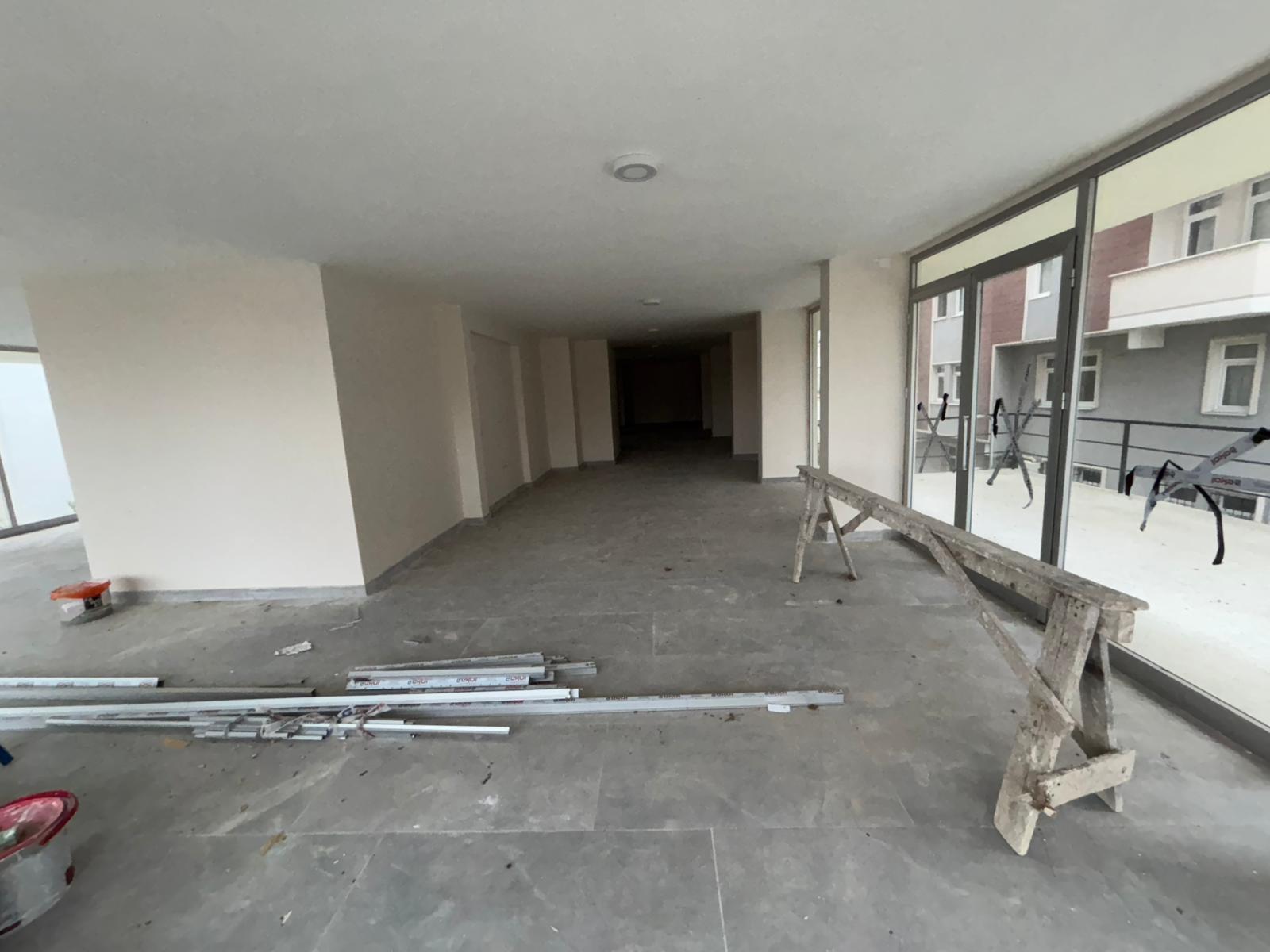 TRABZON/ARSİN  YALI  MAH DE BULUNAN SATILIK DÜKKAN